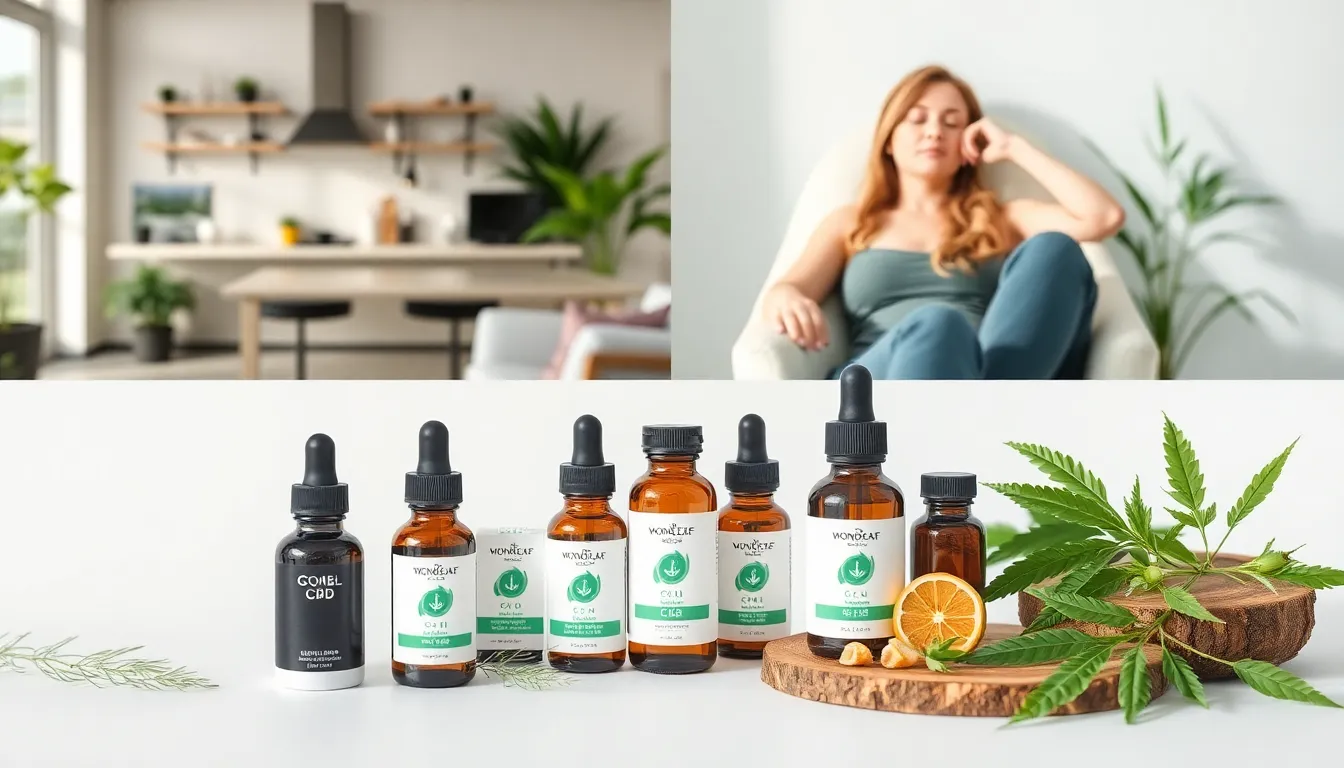 Can CBD Oil Help You Quit Smoking?