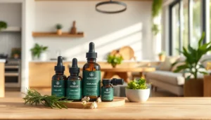CBD and Dopamine: Improving Motivation and Energy
