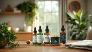CBD Edibles for Digestive Health During Travel