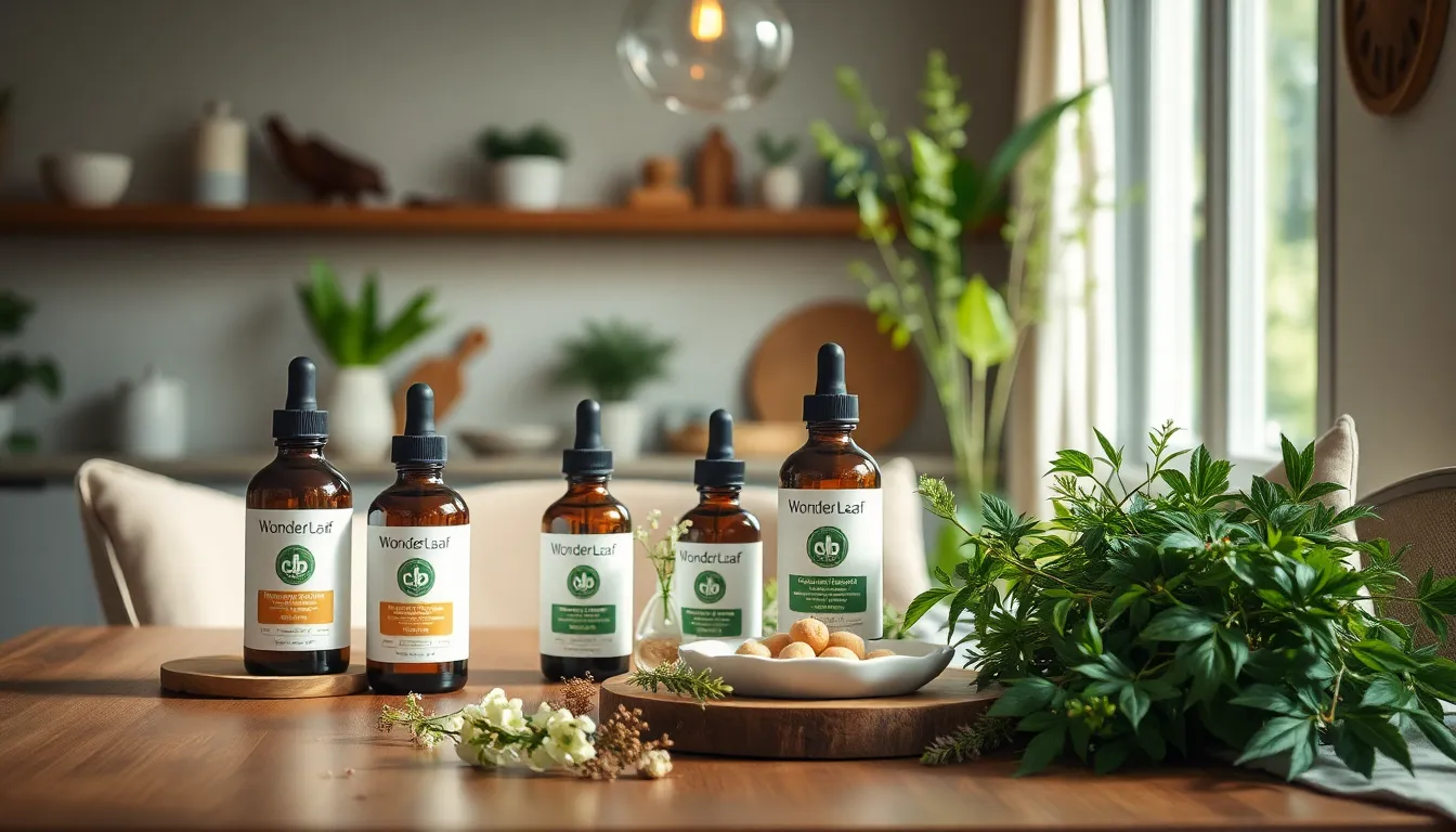 CBD for Emotional Stability During Family Gatherings