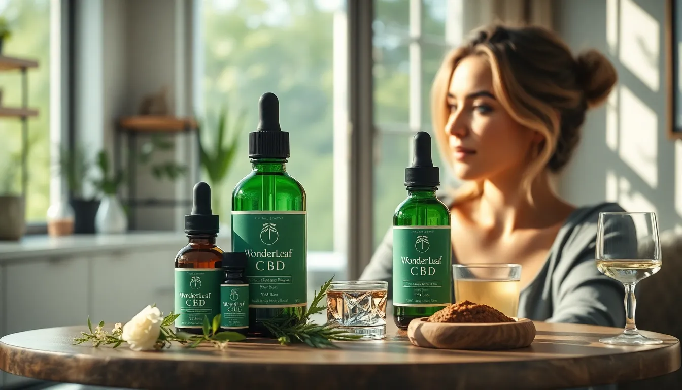 CBD für ein langes Leben: Kann es die Alterung verlangsamen?