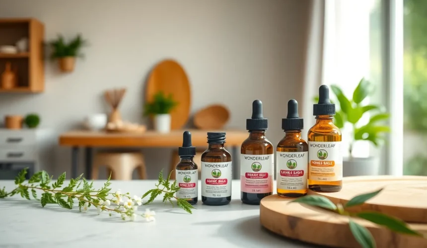 CBD-Öle zur Unterstützung der Gehirngesundheit bei alternden Bevölkerungen