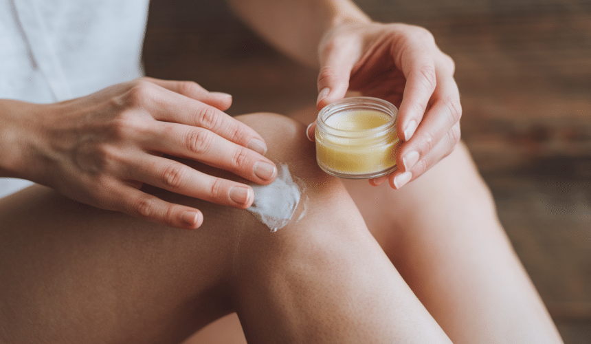 Wie CBD-Balsame helfen, Schmerzen bei rheumatoider Arthritis zu lindern
