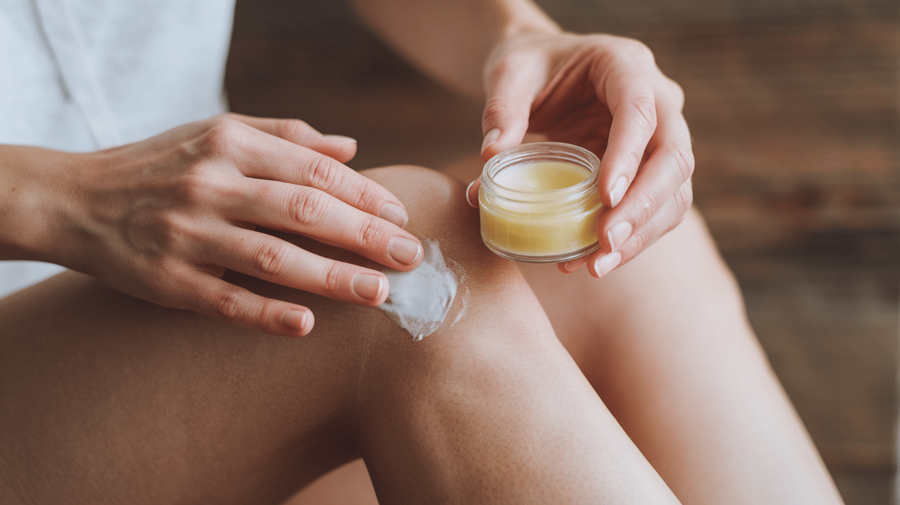 How CBD Balms Help Soothe Rheumatoid Arthritis Pain