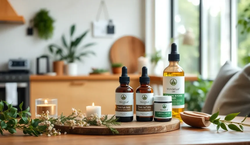 Wie CBD-Topika Nacken- und Schulterschmerzen lindern