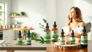 So wählen Sie hochwertige CBD-Topika aus