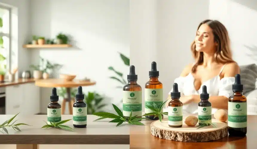 So wählen Sie hochwertige CBD-Topika aus