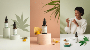 How to Identify High-Quality CBD Products