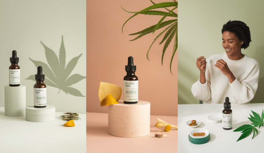 So erkennen Sie hochwertige CBD-Produkte