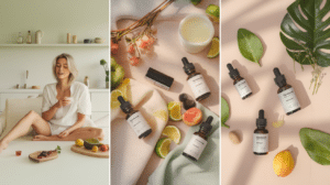 The Benefits of Organic CBD vs Conventional CBD
