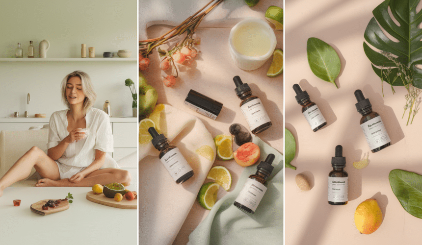 Die Vorteile von Bio-CBD gegenüber konventionellem CBD
