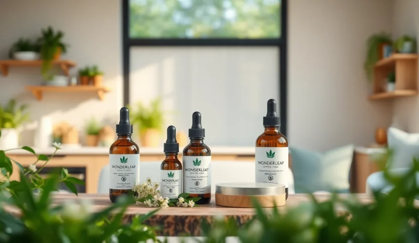 Der Zusammenhang zwischen CBD und emotionaler Belastbarkeit
