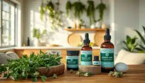 The Future of CBD in Mind-Body Wellness Practices