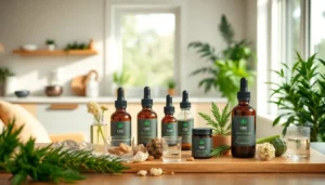 The Rise of CBD in Pet Wellness
