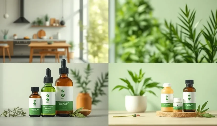 Die Rolle von CBD bei der Behandlung des chronischen Erschöpfungssyndroms