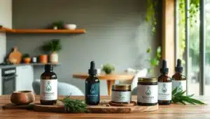 The Science of CBD for Pain Reduction in Athletes