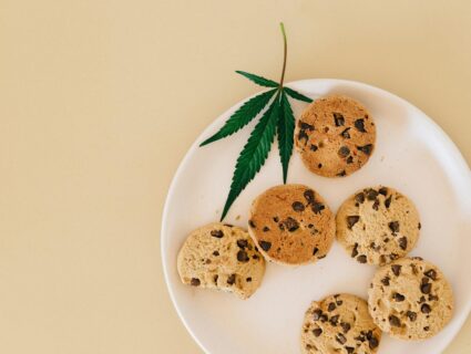 CBD Edibles