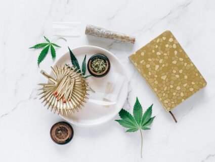 CBD Accessories